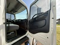 2016 Hino 268