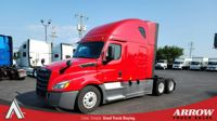 2019 Freightliner CASCADIA