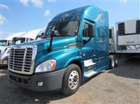 2016 Freightliner CASCADEVO