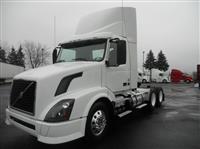 2013 Volvo VNL300