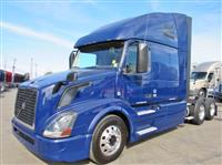 2016 Volvo VNL670