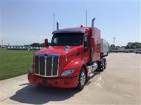 2019 Peterbilt 579