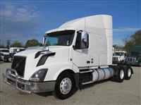 2013 Volvo VNL630