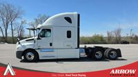 2019 Freightliner CA126