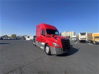 2020 Freightliner CASCADIA