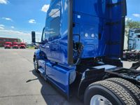 2021 International LT625