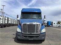 2017 Freightliner CASCADIA