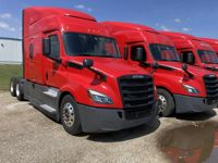 2021 Freightliner CA126