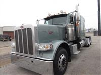 2015 Peterbilt 389