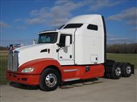 2013 Kenworth T660