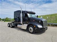 2020 Peterbilt 579