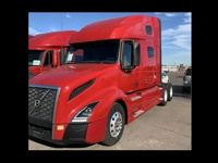 2021 Volvo VNL760