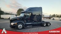 2022 Peterbilt 579