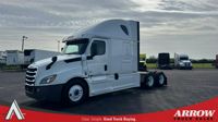 2020 Freightliner CA126