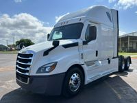 2021 Freightliner CA126