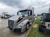 2021 Volvo VNL760