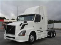 2014 Volvo VNL430