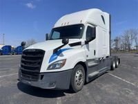 2020 Freightliner CA126