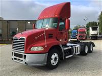 2016 Mack CXU613