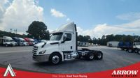 2019 Freightliner CA126
