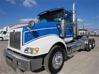 2014 International 5900