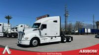 2020 Kenworth T680