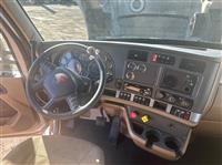 2021 Kenworth T680