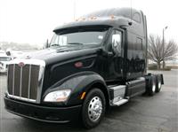 2014 Peterbilt 587