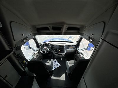 2022 Peterbilt 579