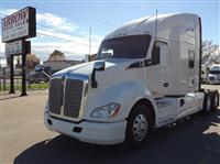 2016 Kenworth T680