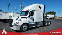 2020 Freightliner CASCADEVO1