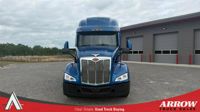 2022 Peterbilt 579