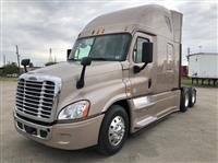 2015 Freightliner CASCADEVO