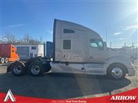 2021 Kenworth T680