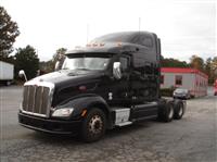 2014 Peterbilt 587