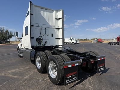 2019 International LT