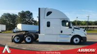 2023 Freightliner CA126