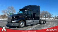 2020 Peterbilt 579