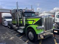 2019 Peterbilt 389