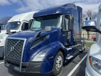 2022 Volvo VNL760