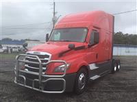 2021 Freightliner CASCADEVO1