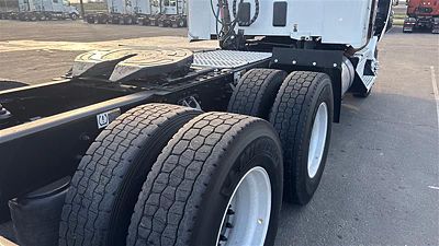 2020 Kenworth T880