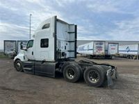 2021 International LT