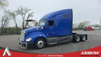 2020 Kenworth T680