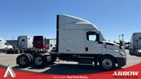 2022 Freightliner CA116