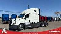 2020 Freightliner CA126