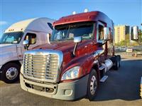 2017 Freightliner CASCADIA EVOLUTION