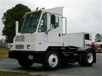 2009 OTTAWA YT30