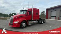 2022 Peterbilt 579