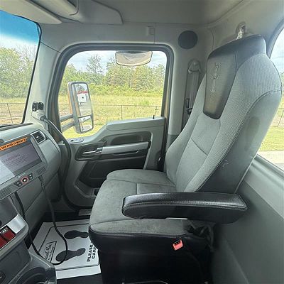 2022 Kenworth T680